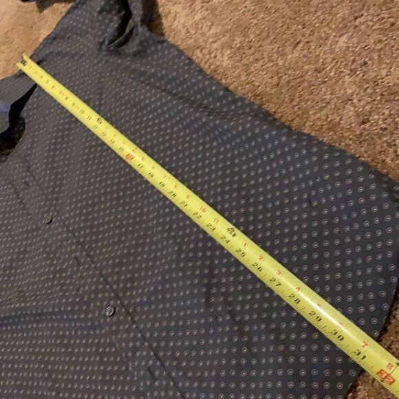 MK classic fit button down XXL - Picture 10 of 10